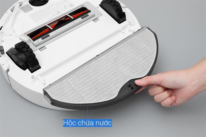 Robot hút bụi lau nhà Xiaomi S40C EU BHR9664EU